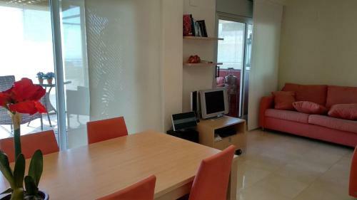 Apartamento Arnold Davala Zavala