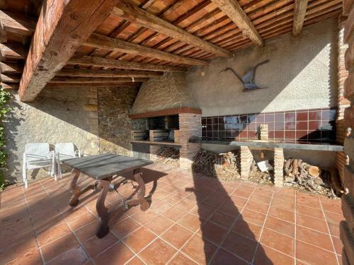 Villa Masia Catalana Sol Senyor