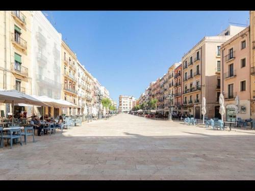 Apartamento Sant Domenec - Old Town Tarragona
