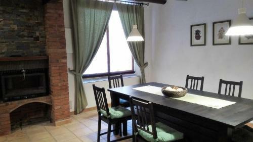 Casa de Pueblo Con Encanto