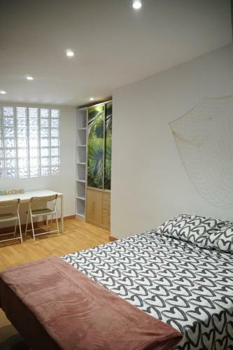 Apartamento Tarraco