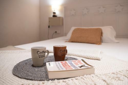 Apartamento Casa Acogedora En El Casco Antiguo