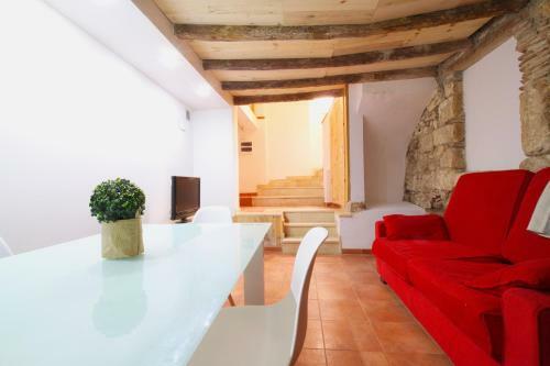 Apartamento Duplex En Planta Baja Junto A La Catedral