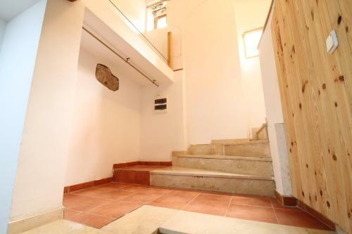 Apartamento Duplex En Planta Baja Junto A La Catedral
