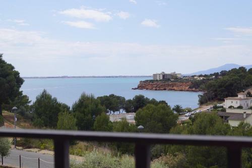Casa Oliveres Beach Resort En La Ampolla