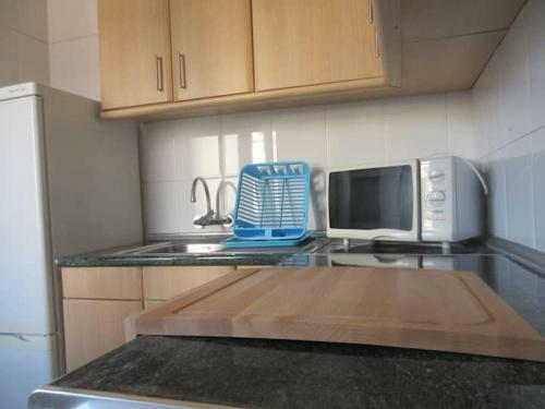 Apartamento Professor Xavier