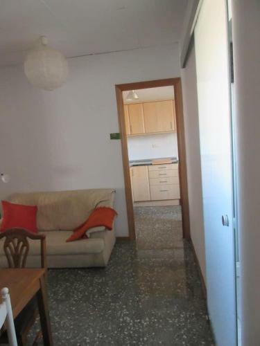 Apartamento Professor Xavier