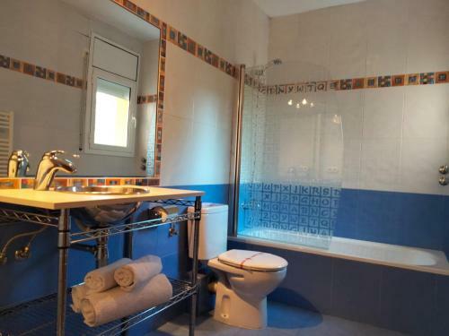 Villa Global Boscos Con Piscina Privada