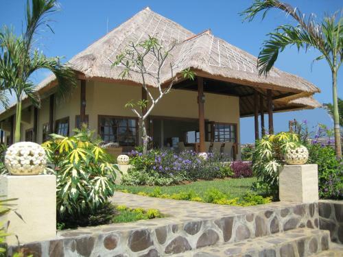 Villa Mawar