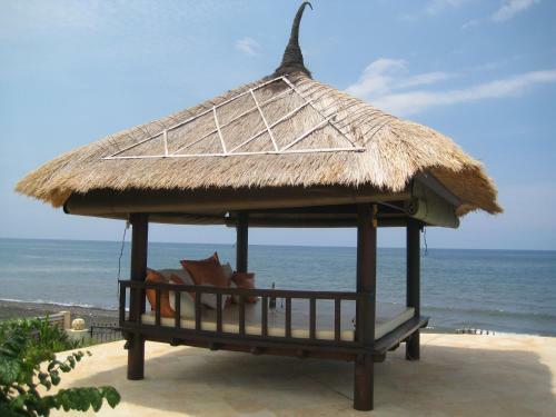 Villa Mawar