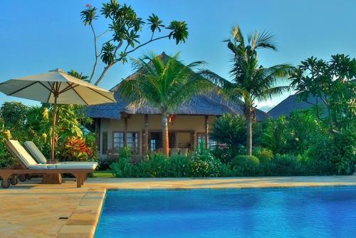 Villa Mawar