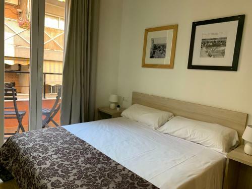 Apartamento Estudio Port Serrallo