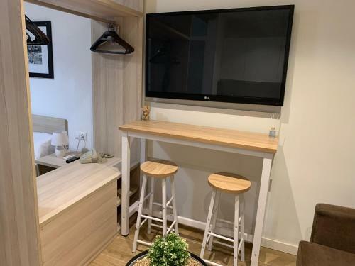 Apartamento Estudio Port Serrallo