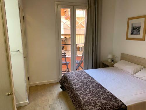 Apartamento Estudio Port Serrallo