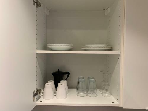 Apartamento Estudio Port Serrallo