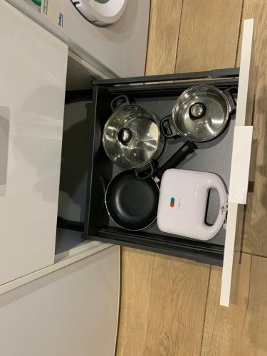 Apartamento Estudio Port Serrallo