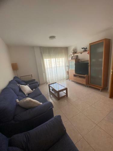 Apartamento 50 Metros de La Playa, Ideal Descanso