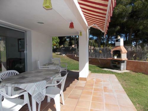 Villa Alma