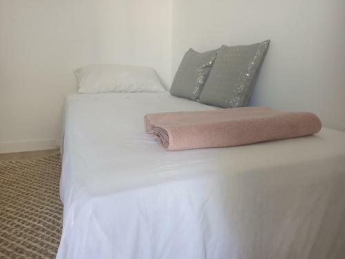 Apartamento The Light Appartment Tarragona
