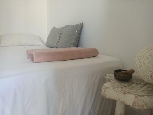 Apartamento The Light Appartment Tarragona