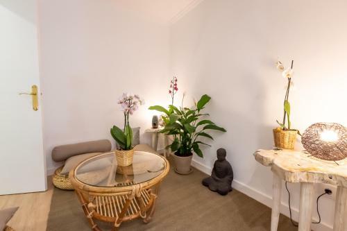 Apartamento The Light Appartment Tarragona