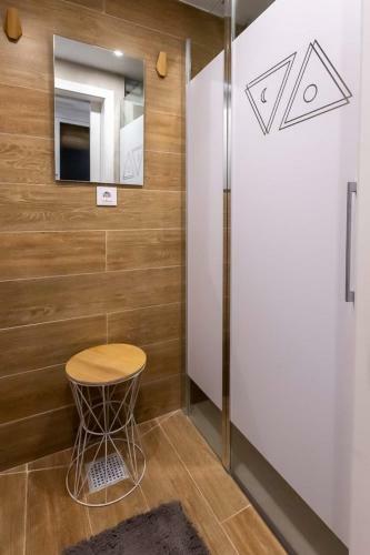 Apartamento The Light Appartment Tarragona