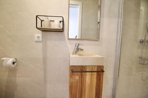 Apartamento Atic Port Experience