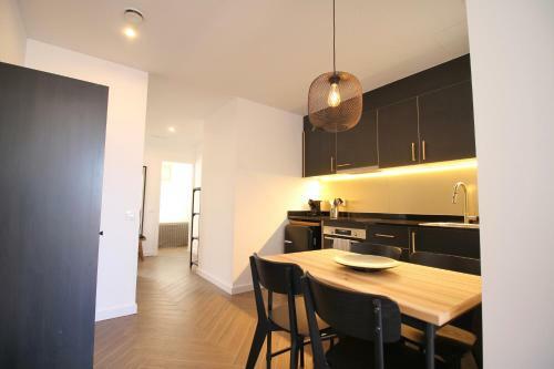 Apartamento Atic Port Experience