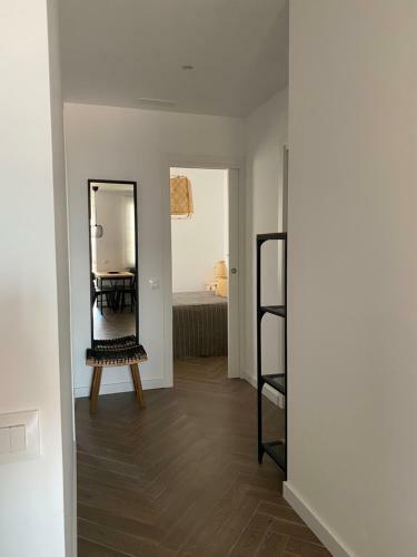 Apartamento Atic Port Experience