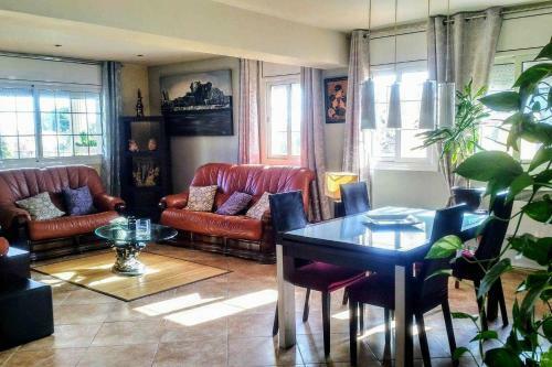 Villa Sunymoon