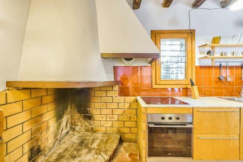 Rustic & Scenic Mas Corbella Cottages By Angel Host