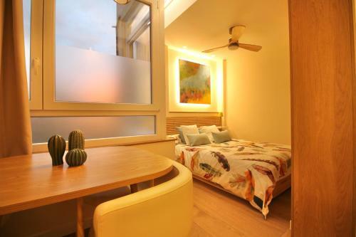 Apartamento Beautiful Loft In Tarragona