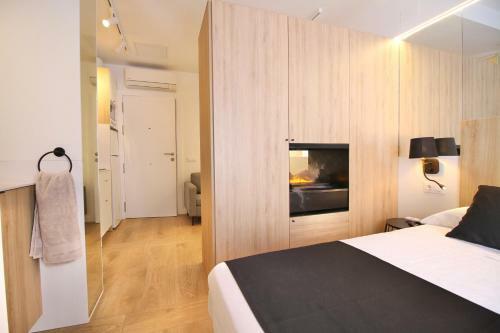 Apartamento Estudio Port Experience