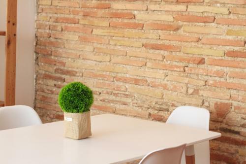 Apartamento Atico Junto A La Catedral
