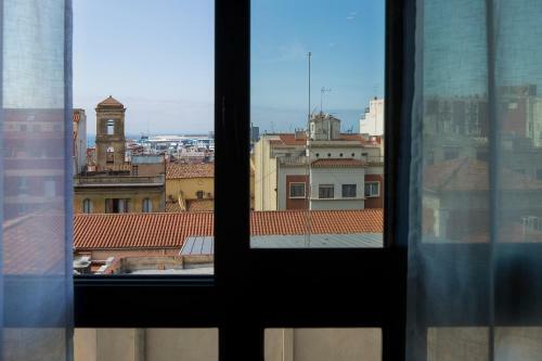 Apartamento Casa Cervantes