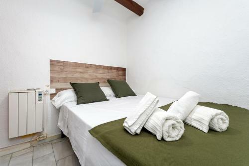 Hauzify I Apartament Domus