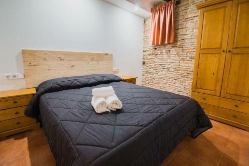 Apartamento Portal Del Carro 7