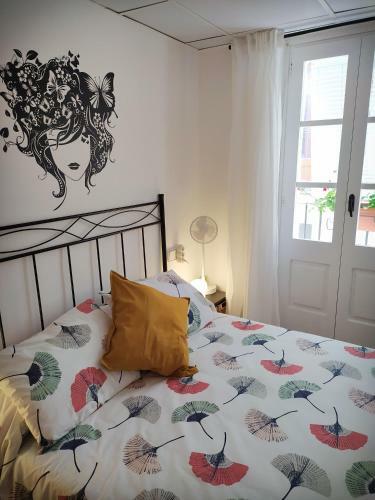 Apartamento Casco Antiguo