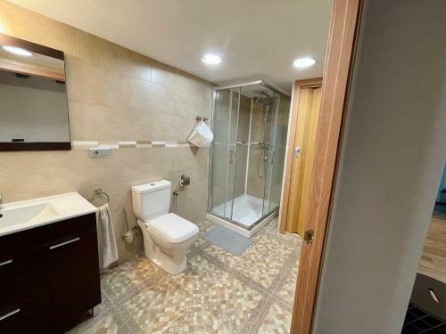 Apartamento Espacioso Piso Con Entrada Independiente En Part Alta de Tarragona!