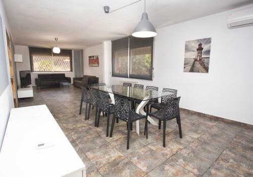 Villa Mora Playa
