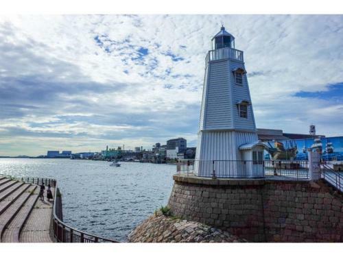 Osaka Bay Plaza Hotel - Vacation Stay 44083v