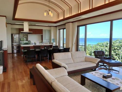 Villa Luxe - Vacation Stay 83378v