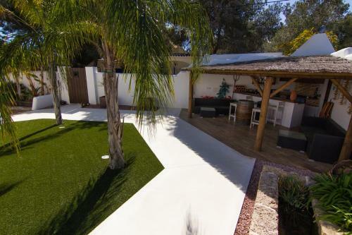 Villa Casa Pedana