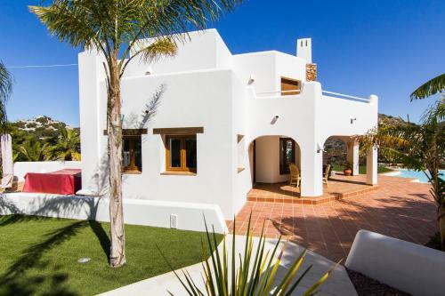 Villa Casa Pedana