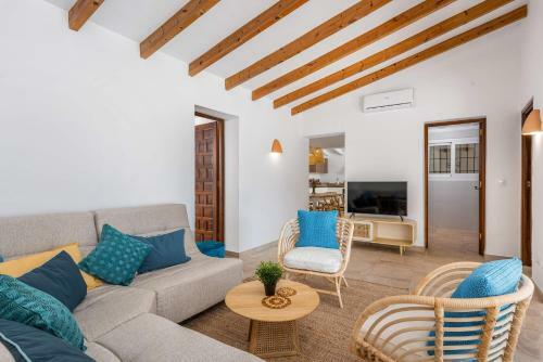 Villa Anna - Plusholidays