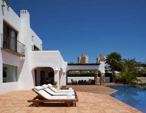 Villa Gloria Al Mar