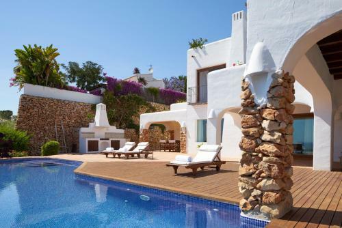 Villa Gloria Al Mar