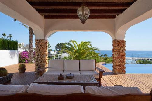 Villa Gloria Al Mar