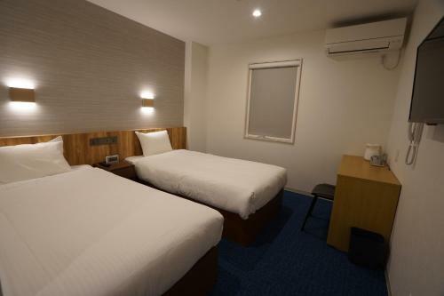 Kanku In Hotel
