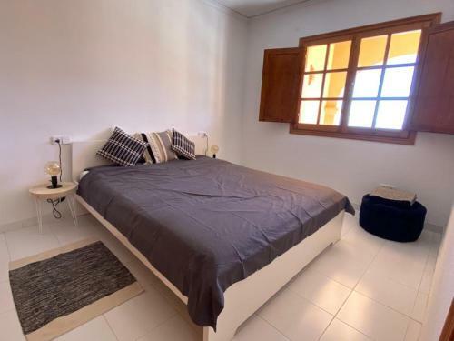 Apartamento Happy Moraira